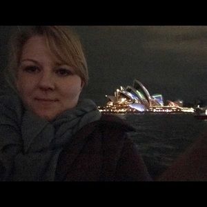 Meet your Posher, Aimee